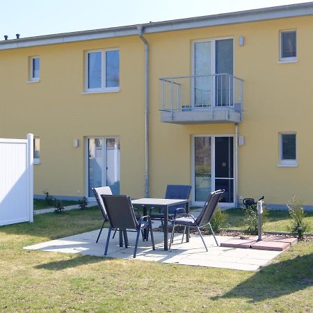 Moorhexe Gelbensande Exterior foto